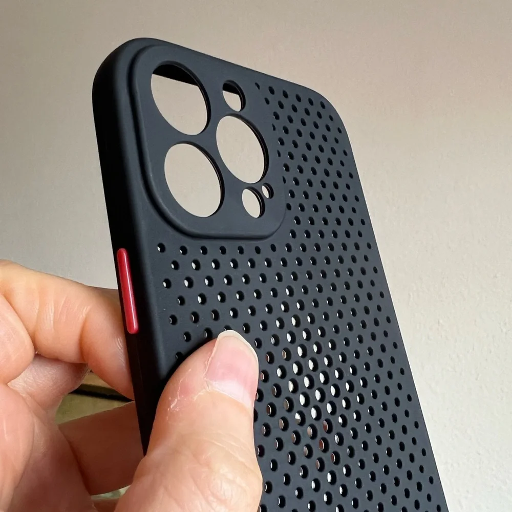 For iPhone 13 pro max phone case
